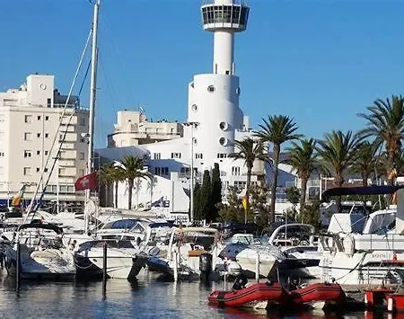 Silvi 12-vistas Al Mar, En El Centro, Playa Empuriabrava