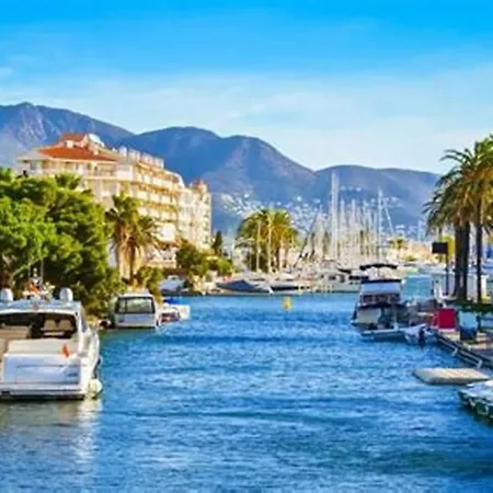 Silvi 12-vistas Al Mar, En El Centro, Playa Empuriabrava
