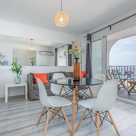 Silvi 12-vistas Al Mar, En El Centro, Playa Apartment Empuriabrava