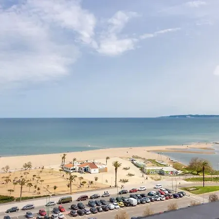 Apartment Silvi 12-vistas Al Mar, En El Centro, Playa Empuriabrava