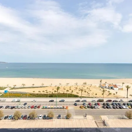 Silvi 12-vistas Al Mar, En El Centro, Playa Appartement Empuriabrava
